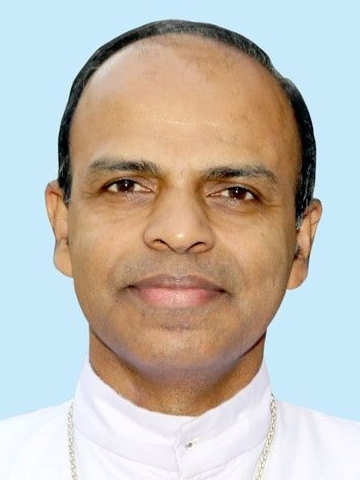 Rev. Dr. Jose Pulickal-Patron-Mundakkayam Medical Trust Hospital, Kanjirappally